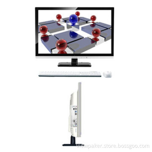 32" All-in-one Computer Bare-bone